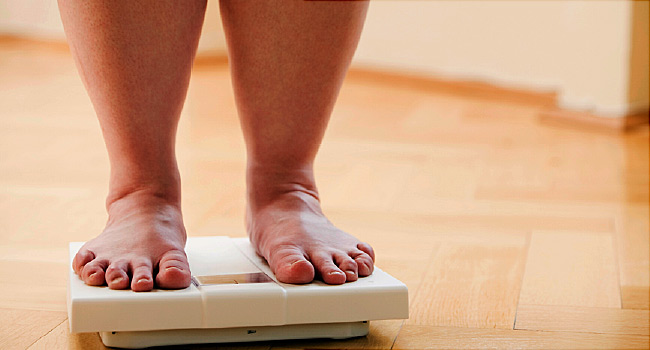 Weight decrease supplement