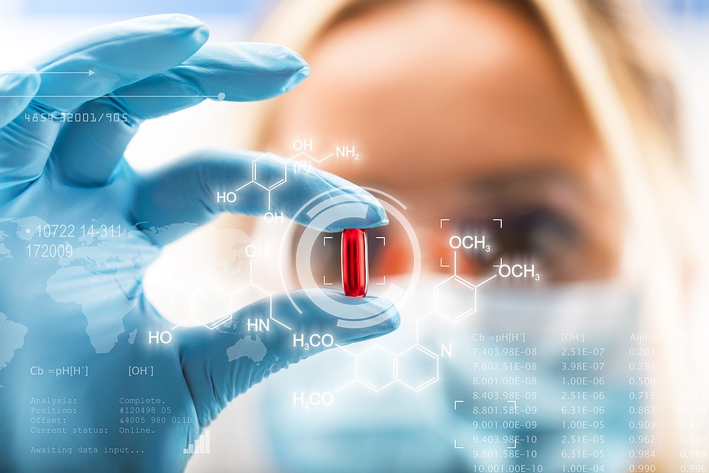 pharamaceutical Stability Testing