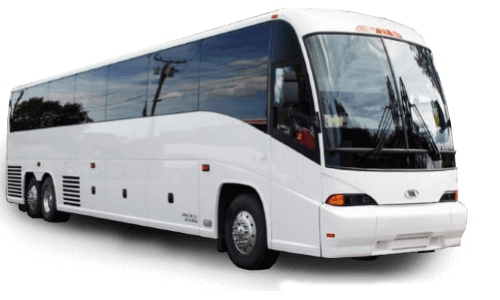 Wedding Bus Rental