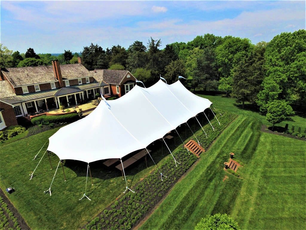 Commercial Tents