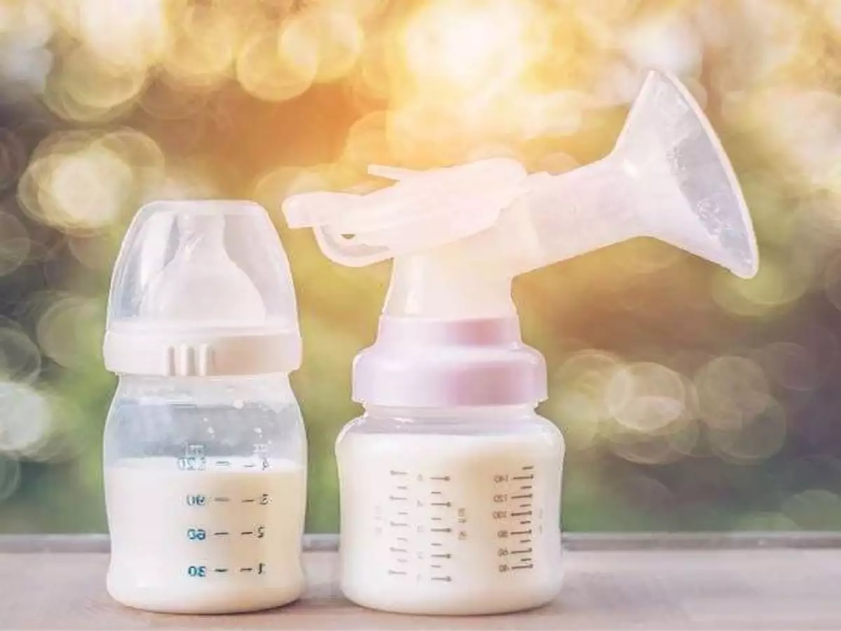 Shop Breast Pump