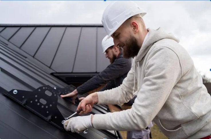 Roof Repair Services