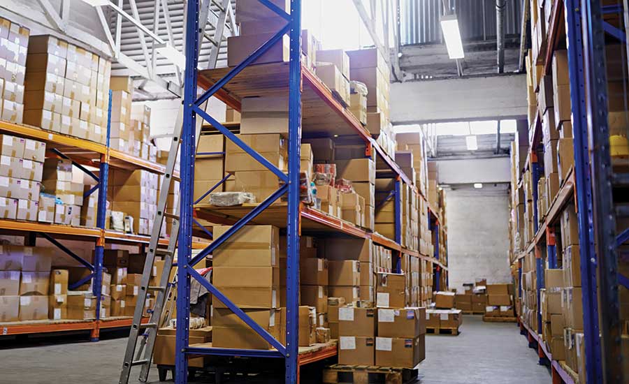 Packaging service