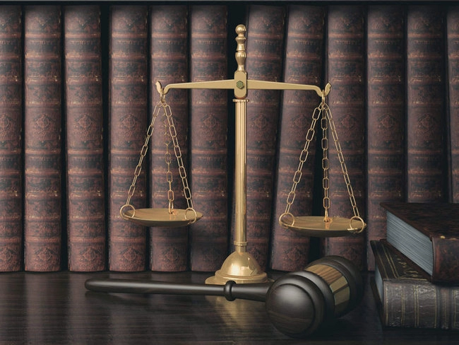 Law Service