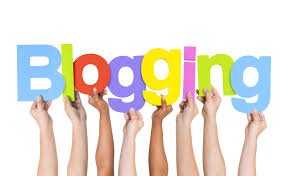blogging images
