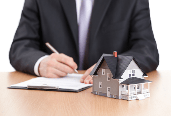 The Benefits of Using a Home FinanceBroker