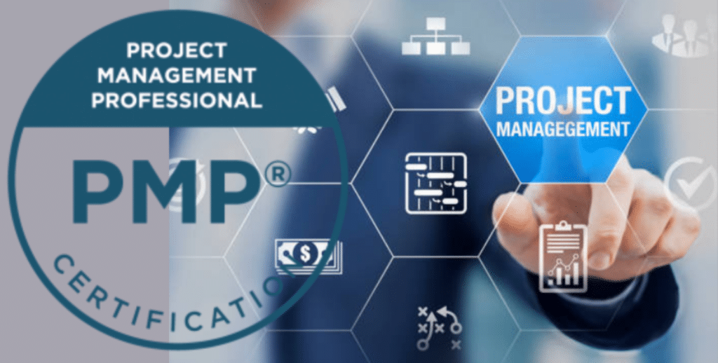 pmp course in cleveland