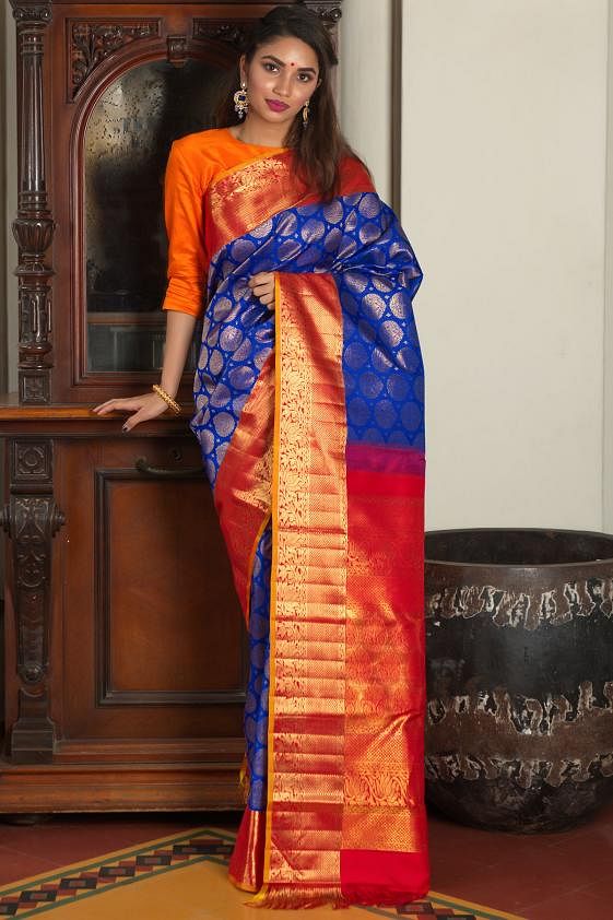 kanchipuram sarees online