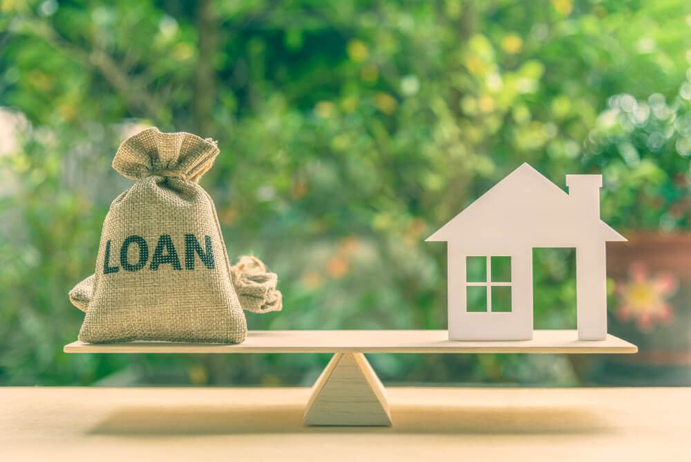 Real Estate Loans