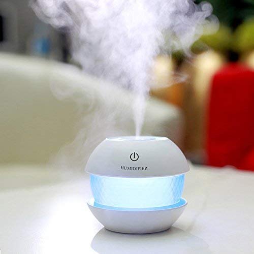 Humidifier