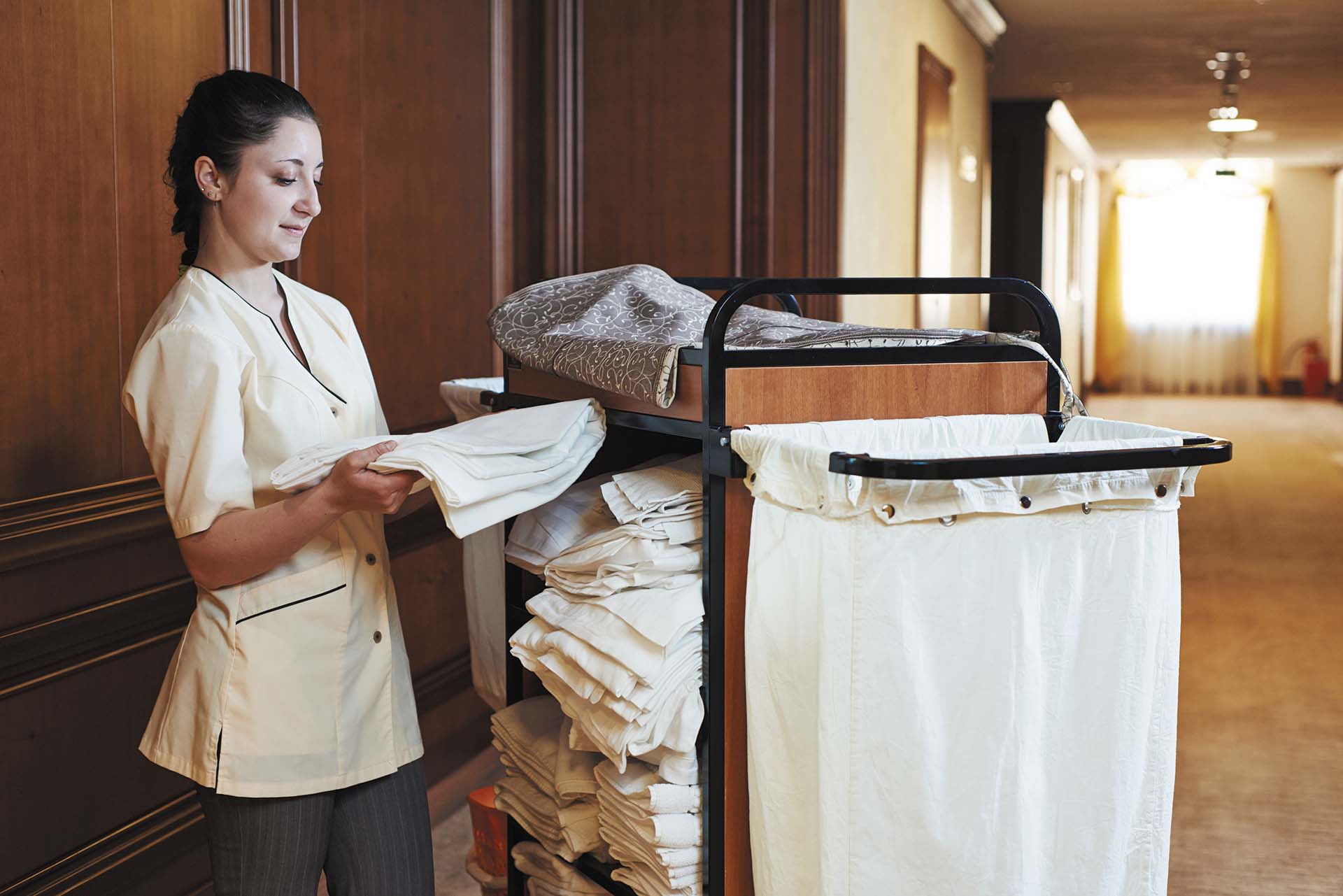 House Keeping Service